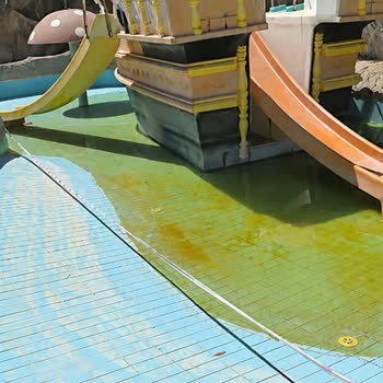 Sahara Aqua Resort’ta Vaad Edilen Hizmetlerin Yokluğu Ve Tam İade Talebi