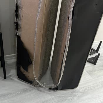 Üretim Hatası Ve Yetersiz Servis Nedeniyle 100 Bin TL Değerindeki Koltuğum Kullanılamaz Hale Geldi