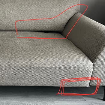 Üretim Hatası Ve Yetersiz Servis Nedeniyle 100 Bin TL Değerindeki Koltuğum Kullanılamaz Hale Geldi