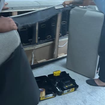 Üretim Hatası Ve Yetersiz Servis Nedeniyle 100 Bin TL Değerindeki Koltuğum Kullanılamaz Hale Geldi