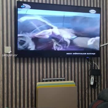 Onvo TV Pişmanlık!