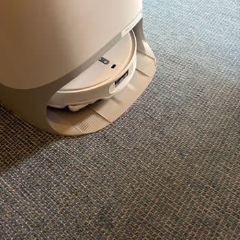 Media Markt'ta Roborock Robot Süpürge Lidar Hatası Ve Yetersiz Servis, Değişim Ve İade Talebi