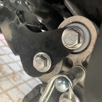 Falcon C Max 155 Modelinde Ayıplı Mal: Yamuk Gidon, Takoz Eksikliği Ve Servis Hasarı