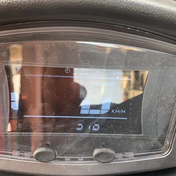 Falcon C Max 155 Modelinde Ayıplı Mal: Yamuk Gidon, Takoz Eksikliği Ve Servis Hasarı