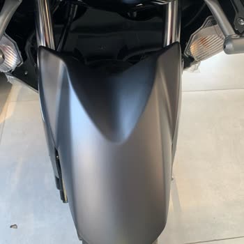 Falcon C Max 155 Modelinde Ayıplı Mal: Yamuk Gidon, Takoz Eksikliği Ve Servis Hasarı