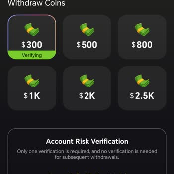 Hot-MiniDrama Hasn't Paid My $300 Withdrawal