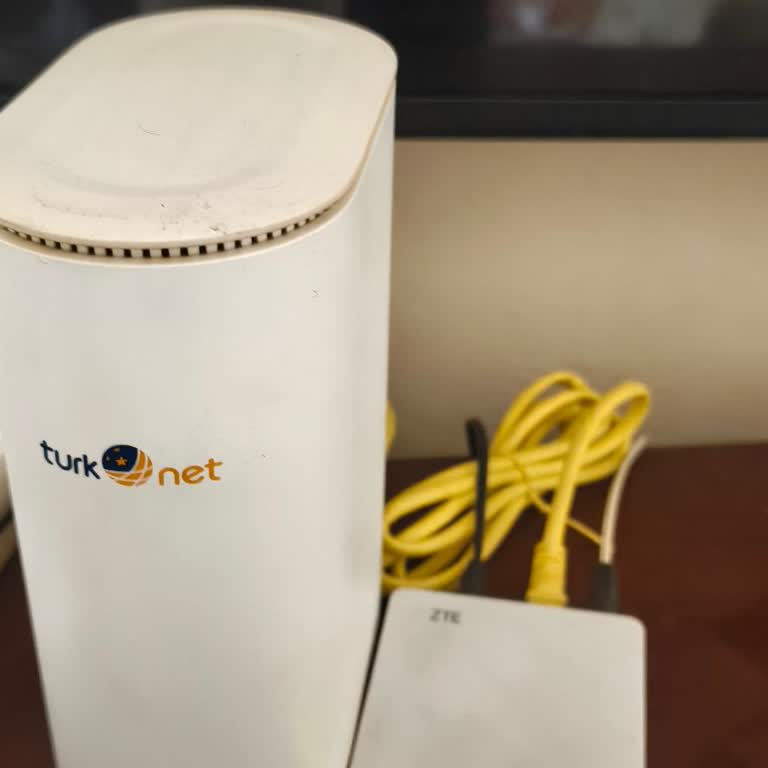 TurkNet Ev İnternetinde Uzun Süreli Kesinti Ve Çifte Faturalama