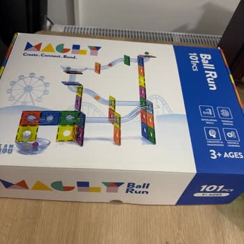 A101'den Aldığım Magly Setinde Taşıma Çantası Eksik Ve İade Reddi
