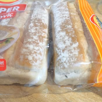 UNO Çok Tahıllı Ekmekte Un Kuru Ve Böcek Sorunu Güvenimizi Sarsıyor