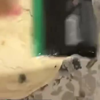 Migros Ve Tortilla Hüsranı!