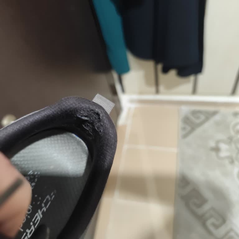 Kısa Sürede Ayakkabının İç Astarında Yırtılma Ve Bilgilendirme Eksikliği