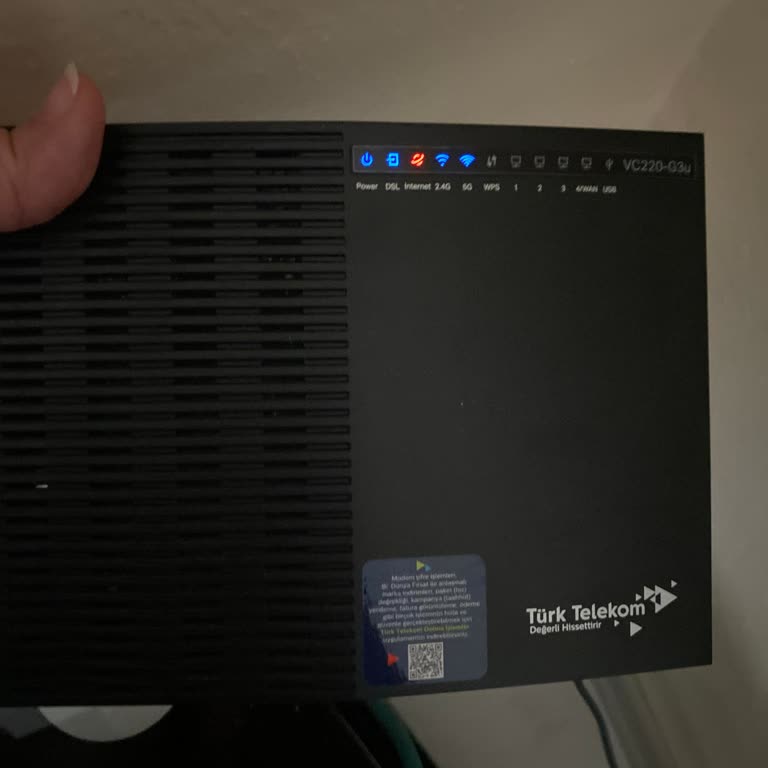 Türk Telekom’da Uzun Süreli İnternet Kesintisi Ve Bilgi Eksikliği
