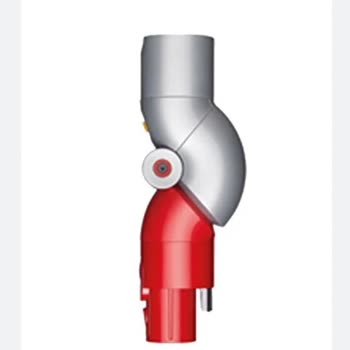 Dyson V12 Detect Slim Modelinde Işıklı Lazer Başlık Ve Mobilya Altı Adaptörü Eksik