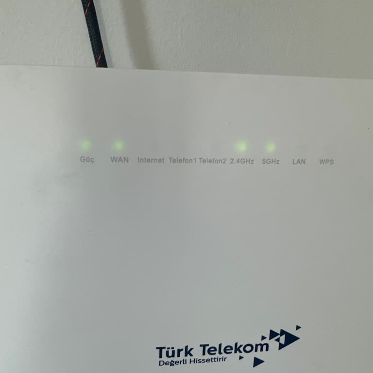 Kablo Net Evimde Hiçbir Şekilde İnternet Hizmeti Alamıyorum