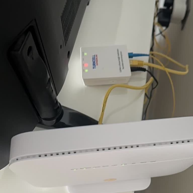 Superonline İnternet Kesintisi Ve Çözüm Yokluğuna Acil Şikayet