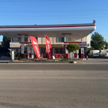 Petrol Ofisi Personelinin Müşteriyi Tuvalet Kullanımından Kovması