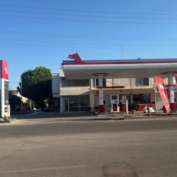 Petrol Ofisi Personelinin Müşteriyi Tuvalet Kullanımından Kovması