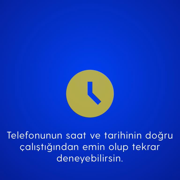 Yıldızları Topla Kampanyasında Migros Çeki Alınamıyor