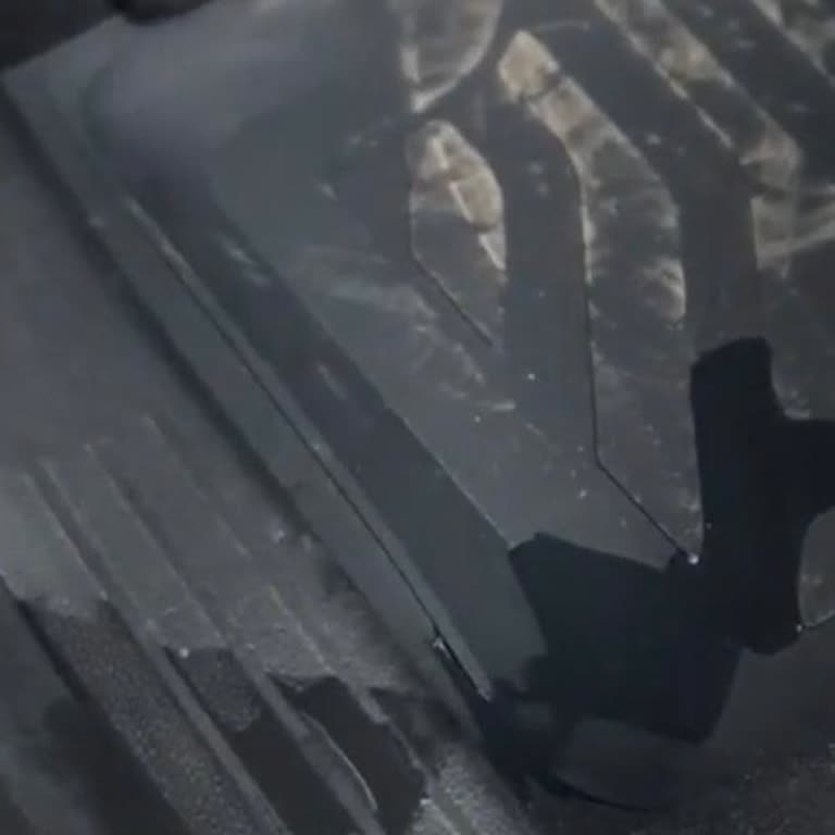 Renault Clio Arka Kapı Fitilleri Ve Eşiklerindeki Su Sızması Üretim Hatası