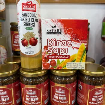 Eki aç