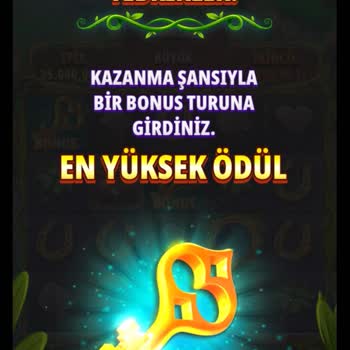 Şans Ağacı Oyununda Önceden Belirlenmiş Kazançlar Nedeniyle Haksızlık Ve İade Talebi
