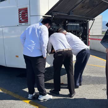 Metro Turizm’de Araç Arızası Ve İletişimsizlik Nedeniyle Bilet İadesi Talebi