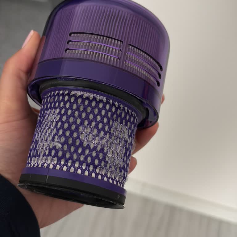 Dyson V15 Detect Motor Arızası Ve Garanti Dışı Ücretsiz Değişim Talebi