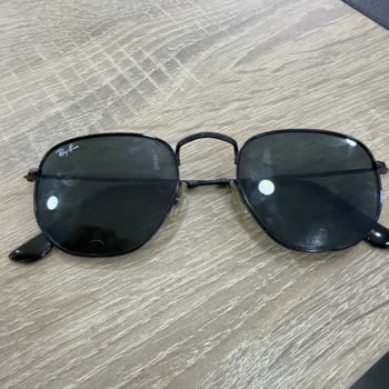 Rayban Gözlüğüm Sahte Çıktı, Ücret İadesi Talebim