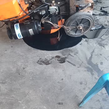 Garanti Kapsamında Kırık Hava Pompası Onarımı Reddedildi Ve 15 Bin TL Ücret Talep Edildi