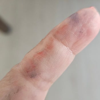 Kaltun Madran Şişe Suyunda Deterjan Tadına Ve Boya Lekesine Karşı Geri Çağırma Talebi