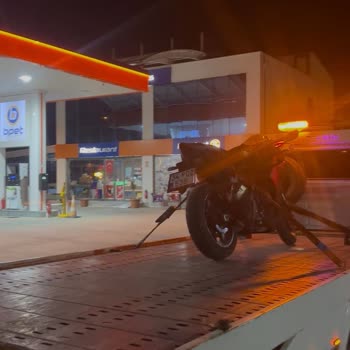 Honda Motosiklet Zincir Ayarındaki İhmal