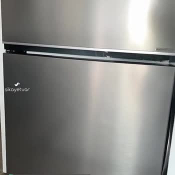 Beko Buzdolabı Değişimini Talep Ediyorum