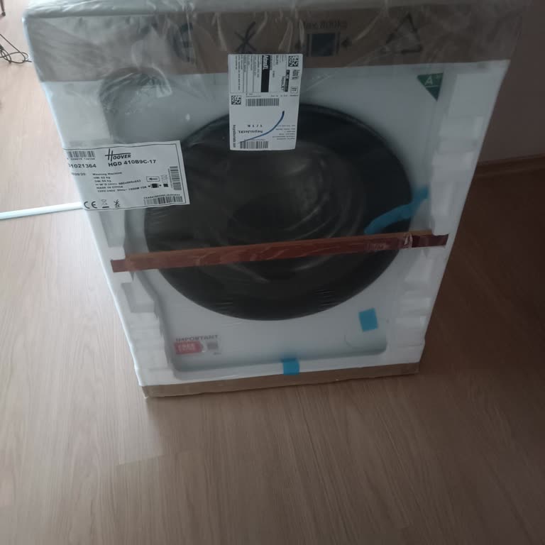 Kurulum Gecikmesi Ve Saygısız Servis Nedeniyle İade İsteği