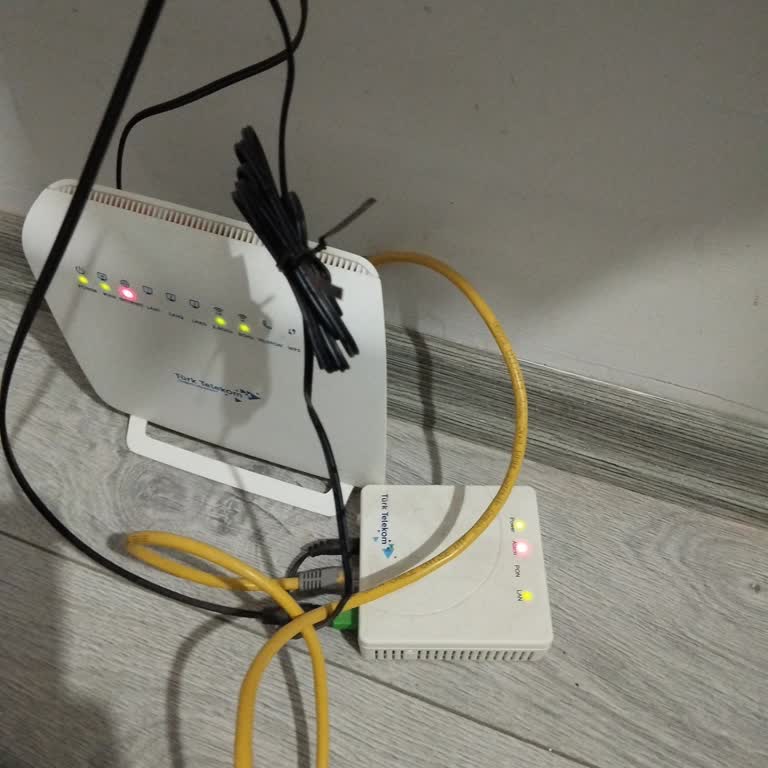 İnternet Kesintisi Ve Fatura İtirazı