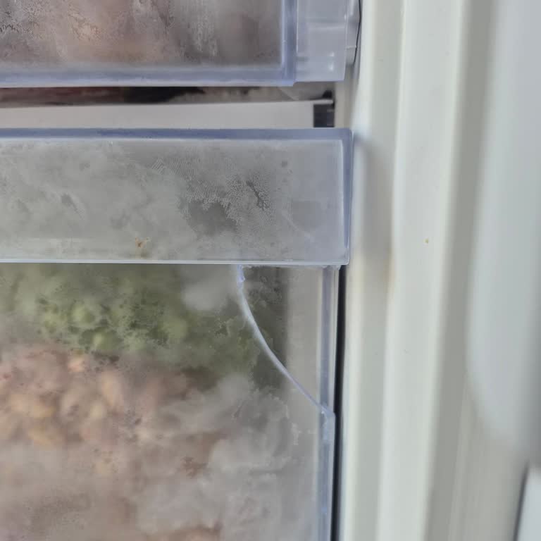 Beko Derin Dondurucu Buzluk Kapağı Kırıldı, Hızlı Yedek Parça İstiyorum