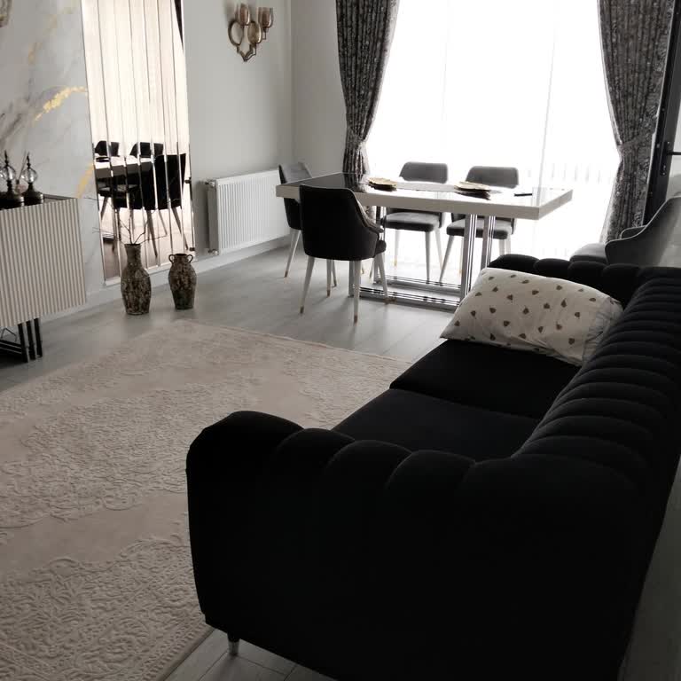 Teslim Edilmeyen Koltuk Takımı Ve İade Talebi