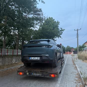 Sıfır Araçta Tekrarlayan Motor Arızası Ve İkame Araç Yok