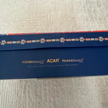 Satıcıdan Aldığım Düz Tabakların Boyası Çabuk Soyuldu Ve Geri Dönüş Almıyorum