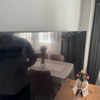 Televizyonda Böcek Girişi Garanti Dışı Ücretsiz Onarım Talebi