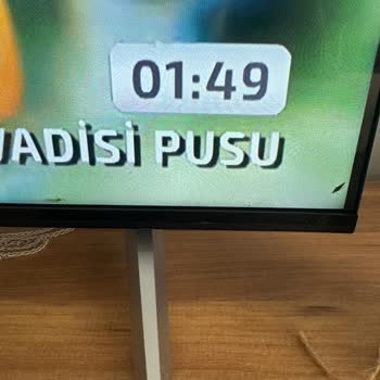 Televizyonda Böcek Girişi Garanti Dışı Ücretsiz Onarım Talebi