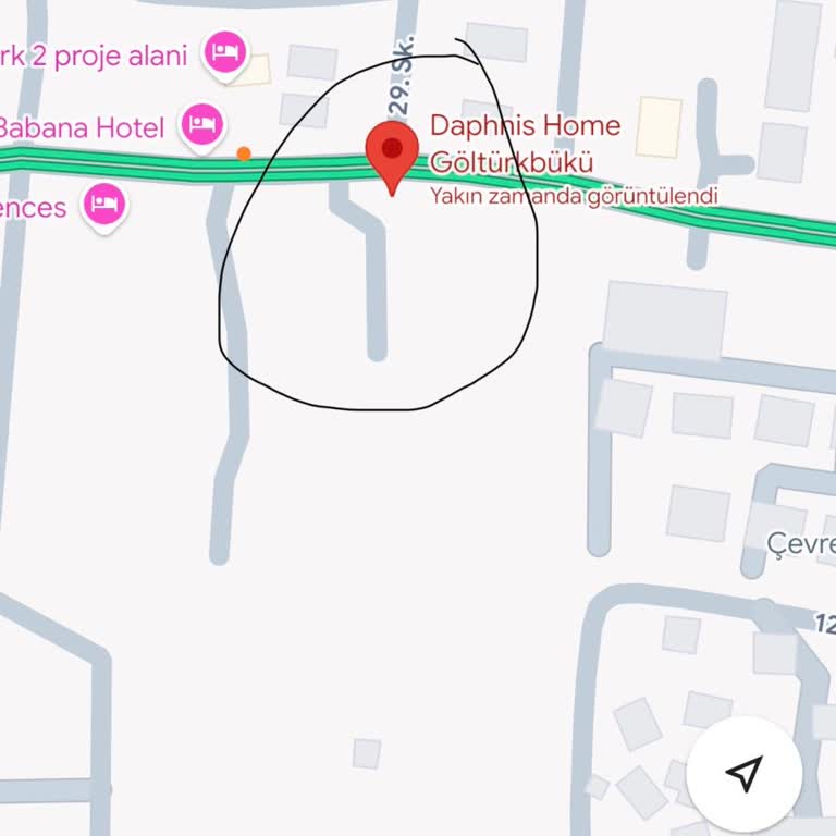Yanıltıcı Otel Görüntüsü Ve Ücret İadesi Reddi