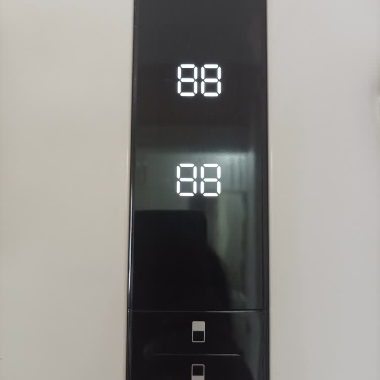 Garanti Ve Belirsiz Teşhis Buzdolabını Çalışmaz Bıraktı