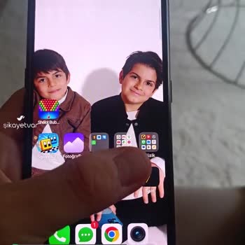 Realme Gt2 Wi-Fi Kapanma Sorunu