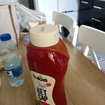 BİM Tukaş Ketçapta Şişme Ve Sağlık Riski