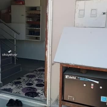 Ck Enerji Akdeniz Elektrik Voltaj Düzensizliği Ve Düşük Voltaj