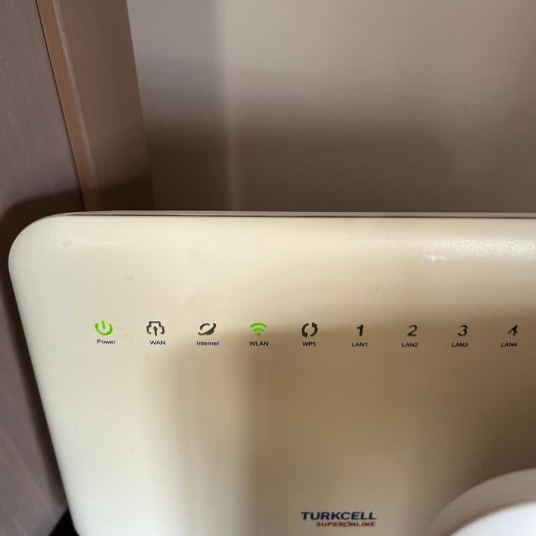 Fiber İnternet Kesintisi Ve Müşteri Hizmetinden Yanıtsızlık