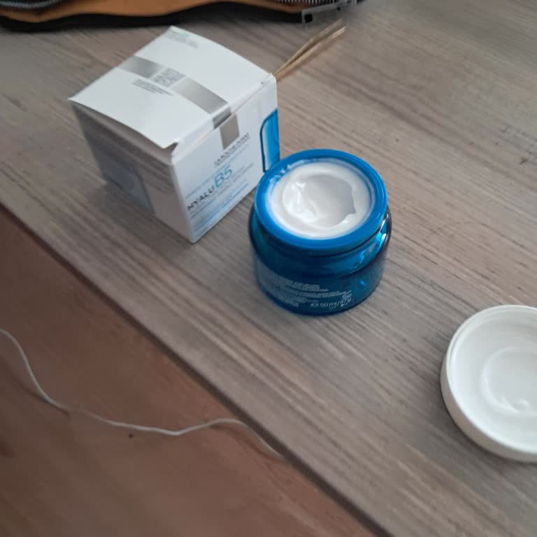 Hijyen Bandı Olmadan Gelen Krem İçin İade Talebi