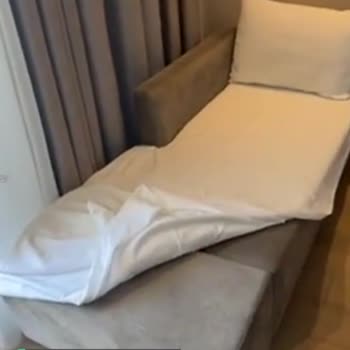 Numa Bay Exclusive’de Güvensiz Sofa Bed Ve Çözümsüz Kalan Mağduriyet