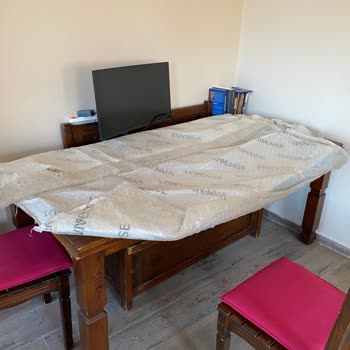 Vivense Standart Masayı Özel Üretim Gibi Sınıflandırarak İade Hakkını Engelliyor