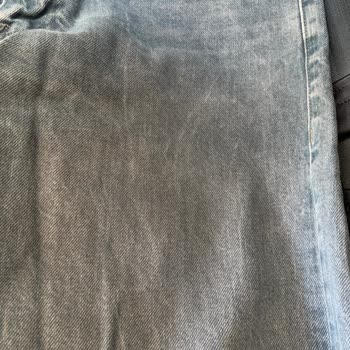 Mavi Jeans Pantolonda Renk Atması Ve Daralma, Değişim Talebi